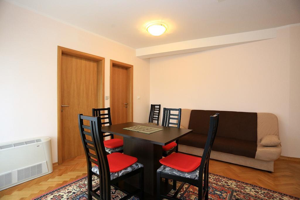 Appartement Loncar *
