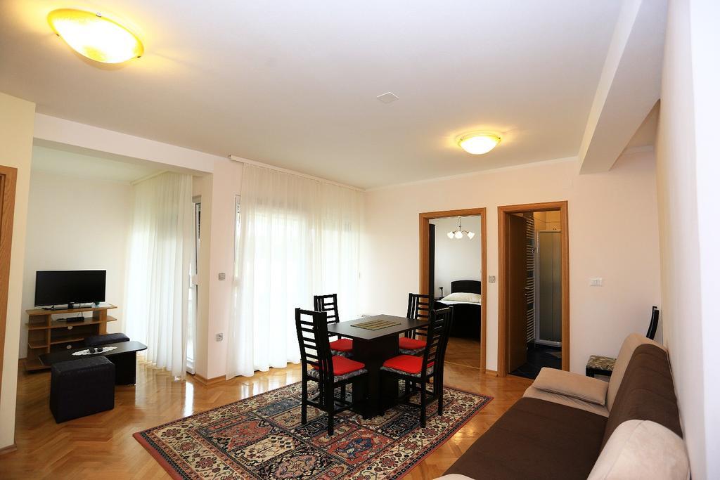 Loncar Appartement *