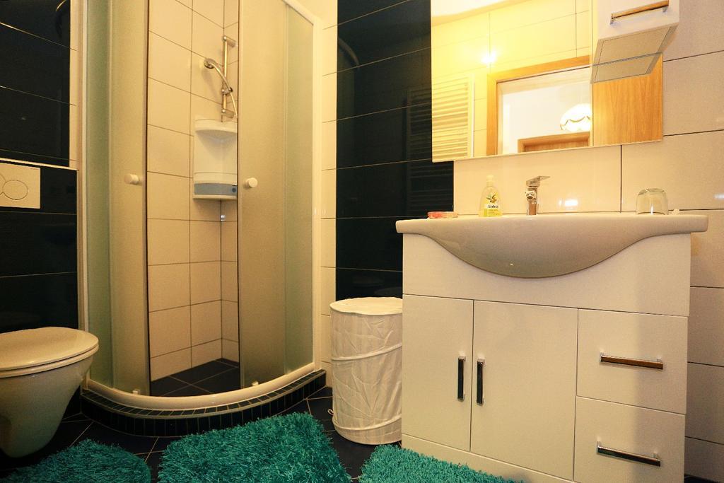 Appartement Loncar Zadar