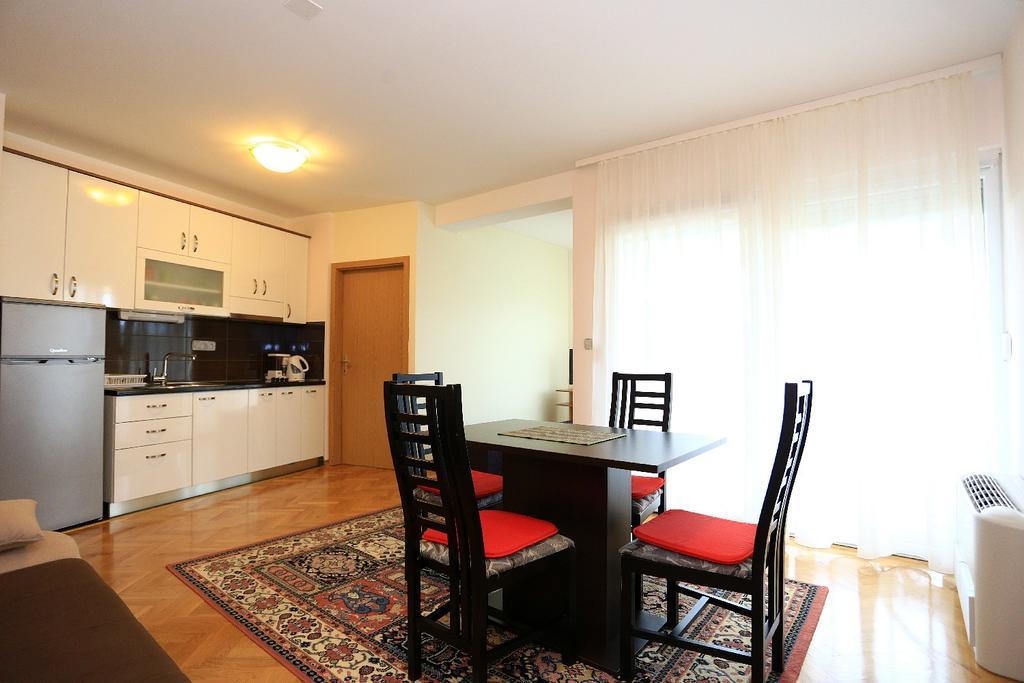 Loncar Appartement Zadar