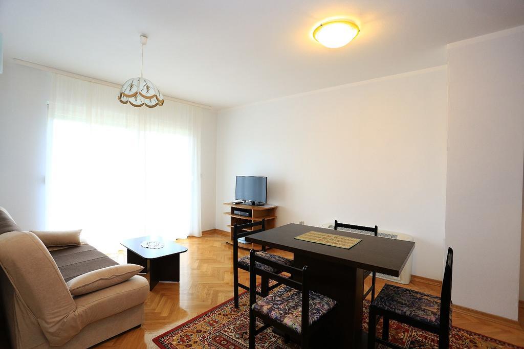 Appartement Loncar *