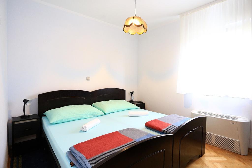 Appartement Loncar Zadar