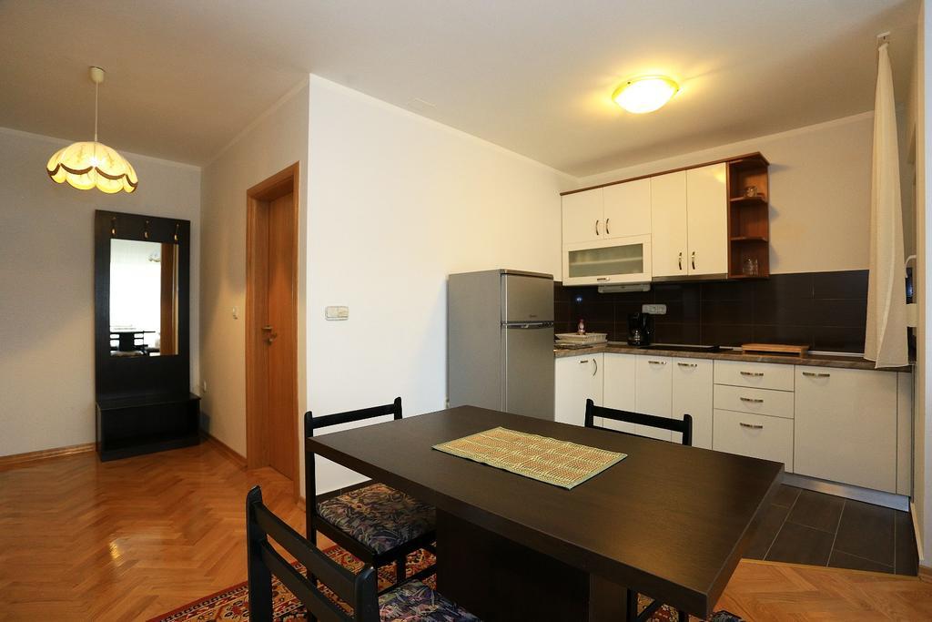 Appartement Loncar