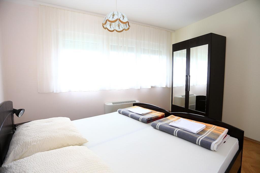 Appartement Loncar *