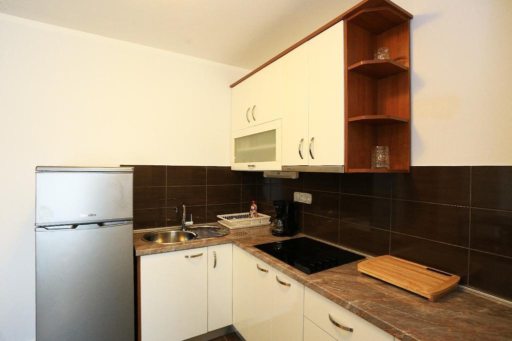 Appartement Loncar Zadar