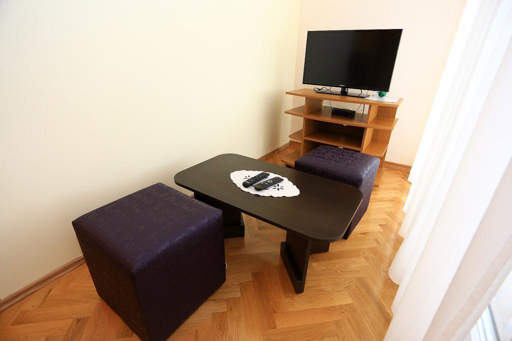 Loncar Appartement Zadar