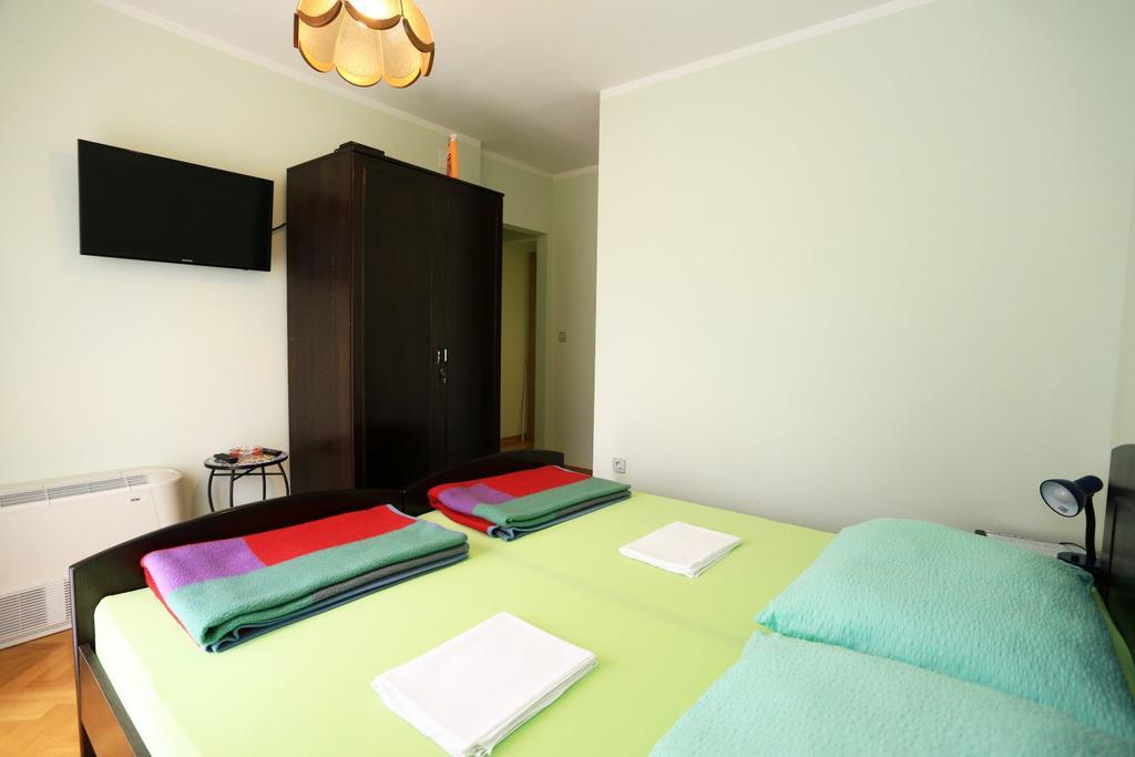 Loncar Appartement *