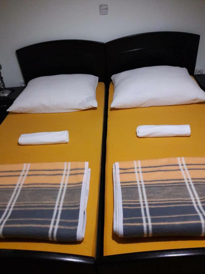 Loncar Appartement Zadar