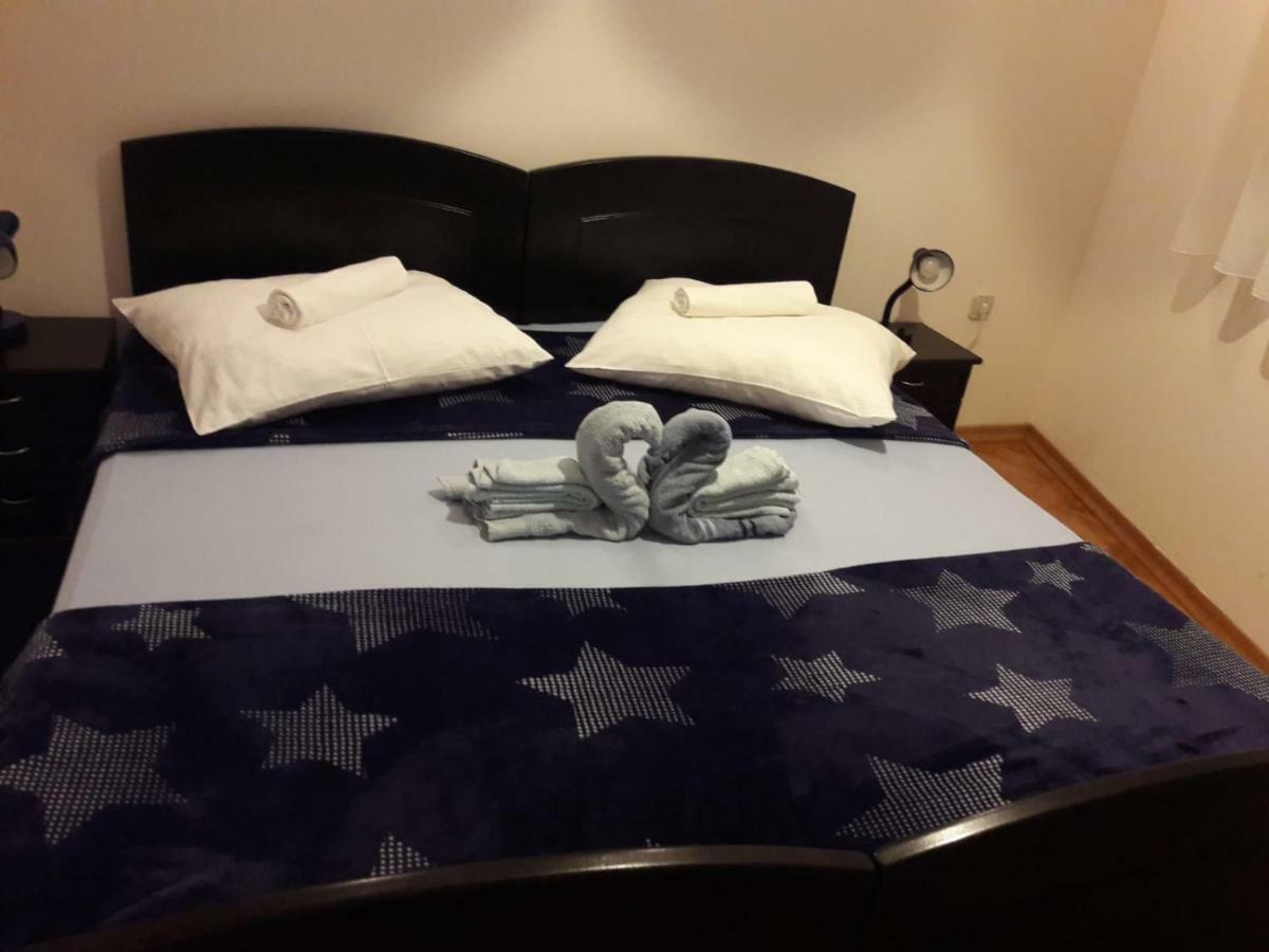 Appartement Loncar Zadar