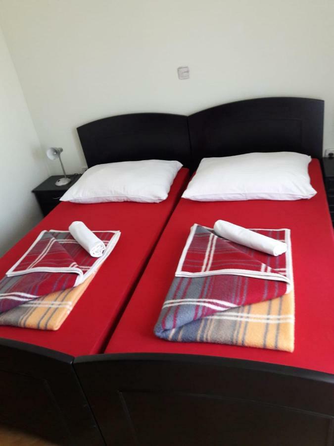 Loncar Appartement Zadar