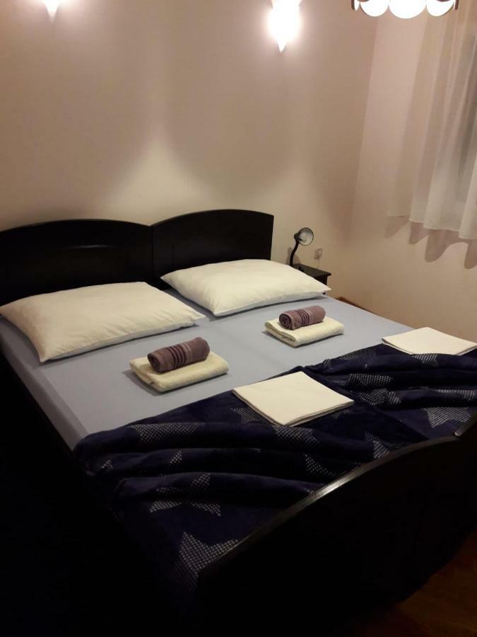 Loncar Appartement Zadar